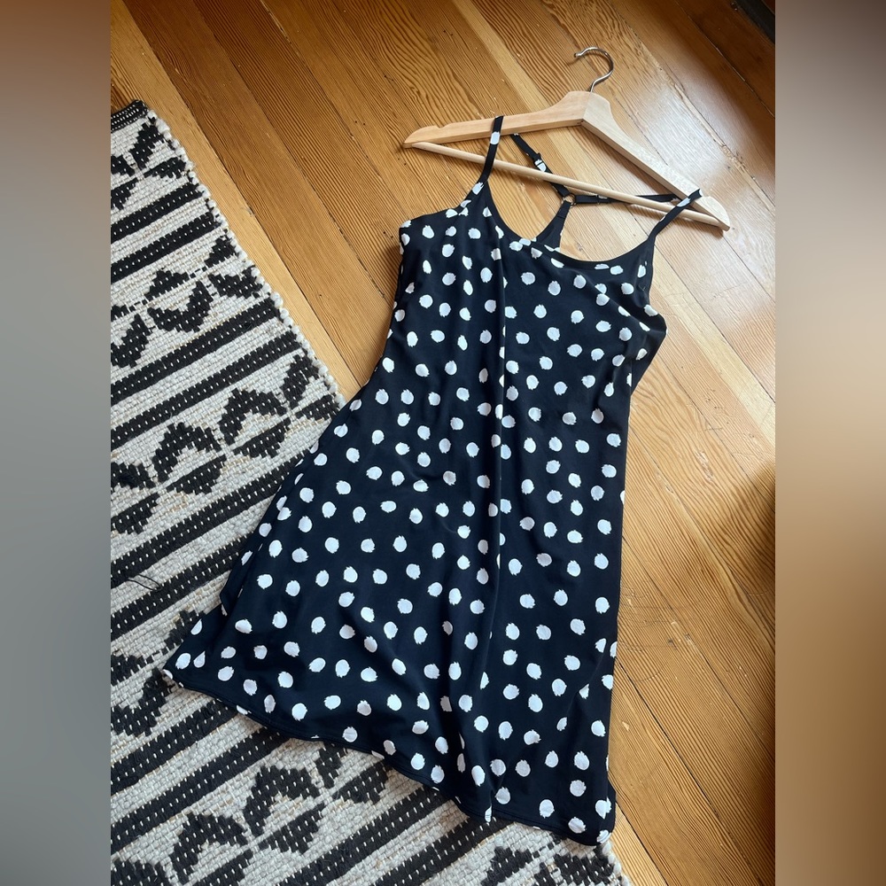 Outdoor Voices Exercise Dress